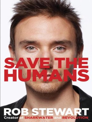 cover image of Save the Humans